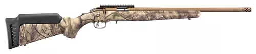 Ruger American Standard Rimfir