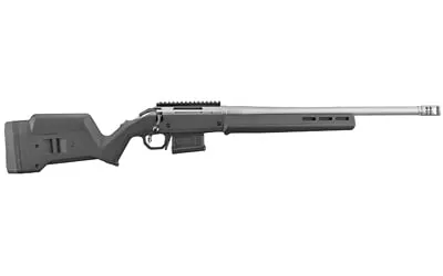 RUGER AMERICAN TACTICAL 6.5CM