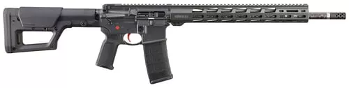 RUGER AR556 MPR 223 WYLDE 30-S