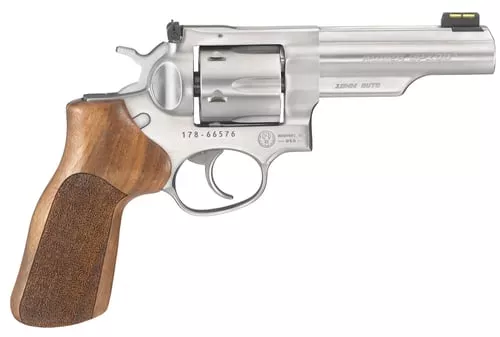 RUGER GP100 MTCH CHMP 10MM REV