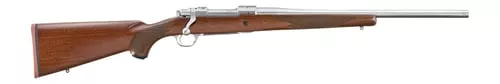 RUGER HAWKEYE 308 WIN 20" 250T