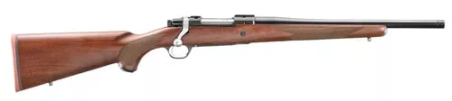 Ruger Hawkeye Hunter Rifle .24
