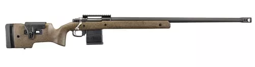 RUGER HAWKEYE LR TRGT 204RUG B