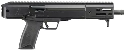 Ruger LC Charger Handgun 5.7x2