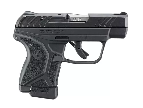 RUGER LCP II LITE RACK 22LR 10