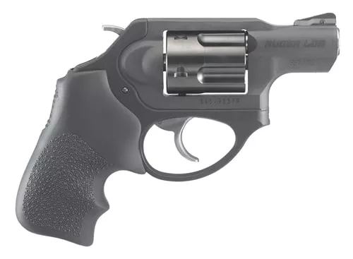 RUGER LCRX 357MAG REV 1.875" M