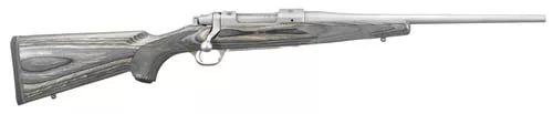 RUGER M77 HAWKEYE COMPACT 7MM-