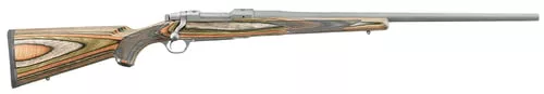 RUGER M77 HAWKEYE PREDATOR 204