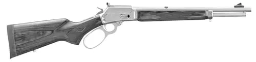 Ruger Marlin 1894 Trapper Rifl