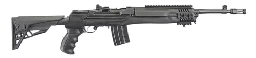 RUGER MINI-14 TACTICAL RIFLE 5