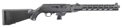 Ruger PC Carbine 9mm Luger 10r