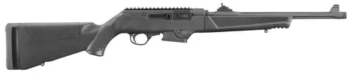RUGER PC CARBINE 9MM LUGER 17-