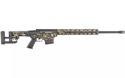 RUGER PRECISION. 6.5CM 24" MAT
