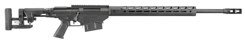 Ruger Precision Rifle 300 PRC