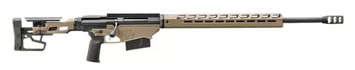 Ruger Precision Rifle 300 Win