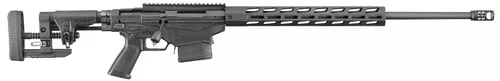 RUGER PRECISION RIFLE 308 WIN