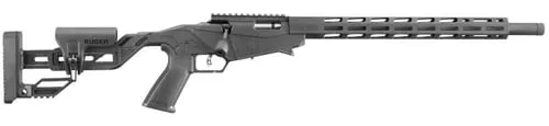 RUGER PRECISION RIMFIRE 17HMR