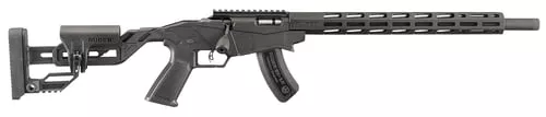 Ruger Precision Rimfire Rifle