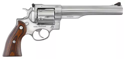 Ruger Redhawk Revolover 44 Rem
