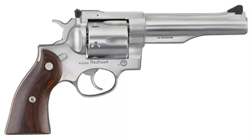RUGER REDHWK 44REM MAG REV 5.5