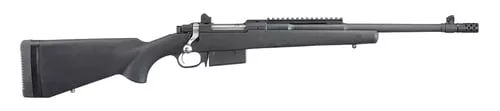 Ruger Scout Rifle 350 Legend 5
