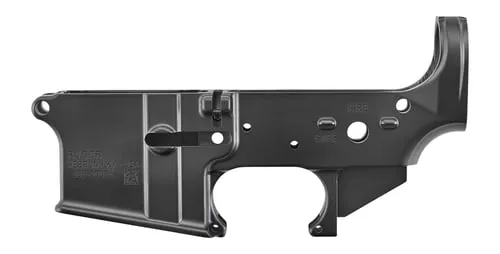 RUGER STRIPPED LOWER | 28500
