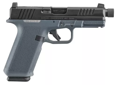 RXM 9MM BLK/GRY 17+1 4.5" TB |