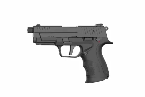 RXP22 22LR BLK 13+1 DA/SA TB |