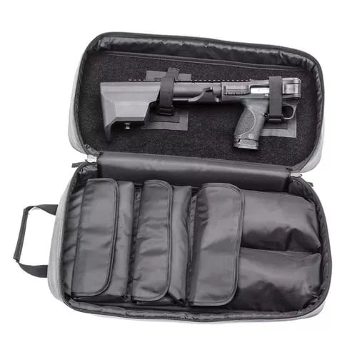 S&W M&P FPC Rifle 9mm Luger 17