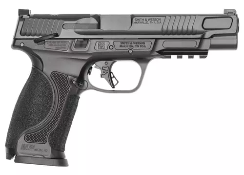 S&W M&P9 M2.0 MTL HD OR 9MM 10RD TS