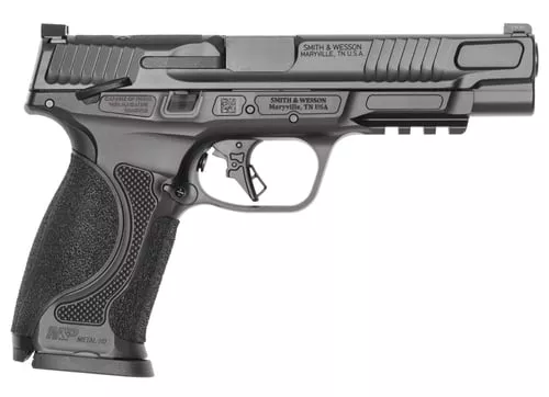 S&W M&P9 M2.0 MTL HD OR 9MM 17RD TS