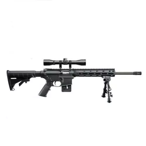 S&W MM&P 15-22 Sport Optics Re