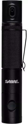 Sabre PepperLight 2-in-1 Flashlight and Pepper Spray (PL-14-01)