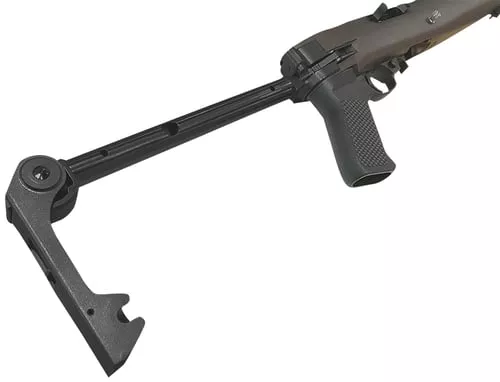 SAMSON B-TM FLDNG STK RGR 10/22 BLK