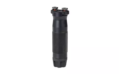 SAMSON M-LOK VERT GRIP LNG STD BLK