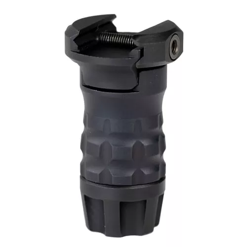 SAMSON PIC VERT GRIP SHRT GREN BLK