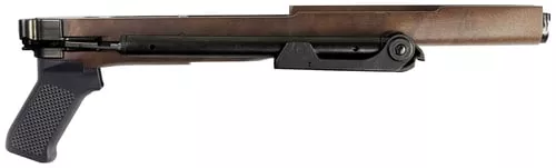 SAMSON A-TM FLDNG STK FOR MINI-14 BK