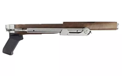 SAMSON A-TM STK FOR MINI-14 WLNT/SS