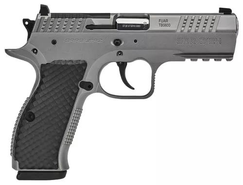 Sarsilmaz SAR7/24 7/249mm Lu