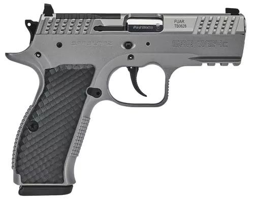 Sarsilmaz SAR7/24C 7/24Compa
