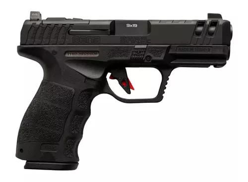 Sarsilmaz SAR9CG3BL10 SAR9 Gen