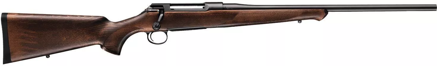 Sauer 100 Classic Bolt Action Rifle S1W223, 223 Rem, 22", Wood Stock, 5 Rds