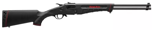 Savage Arms 42 Takedown Compac