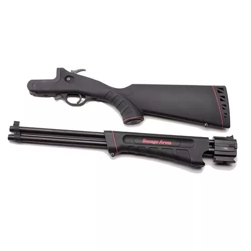 Savage Arms 42 Takedown Rifle/