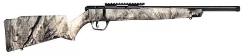 Savage Arms 70847 B17 FV-SR Bo