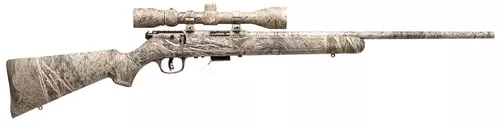 Savage Arms 96765 93R17 XP 17