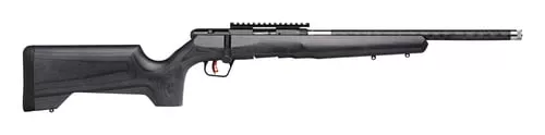 SAVAGE B22 22LR TIMBERLITE CAR