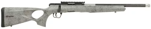 SAVAGE B22 22LR TIMBERLITE THU