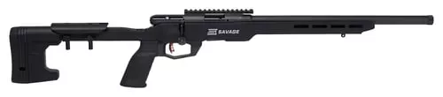 SAVAGE B22 PRECISION 22LR 18"