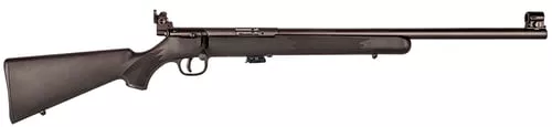SAVAGE MARK II-FVT LH 22LR 21"